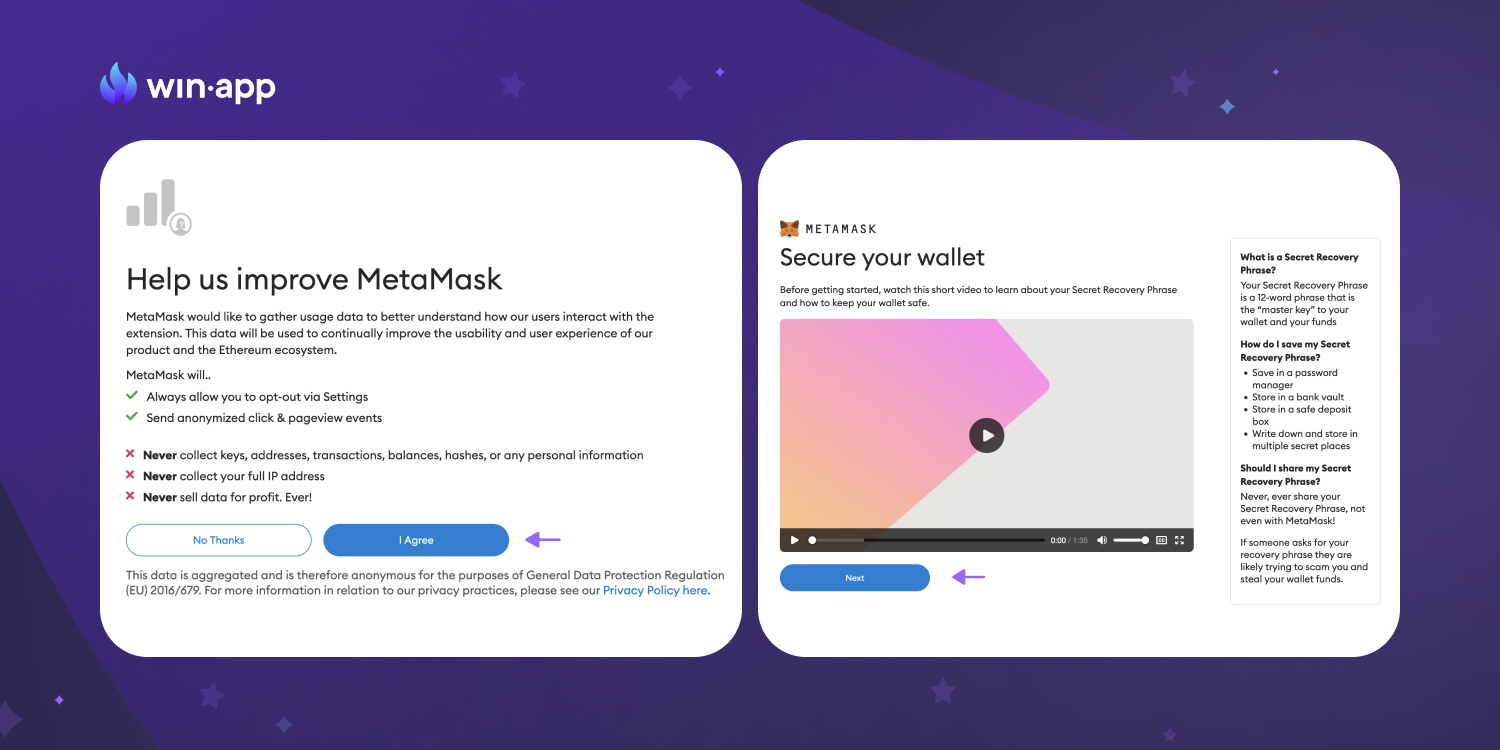 How To Set Up and Connect Metamask Wallet to Polygon