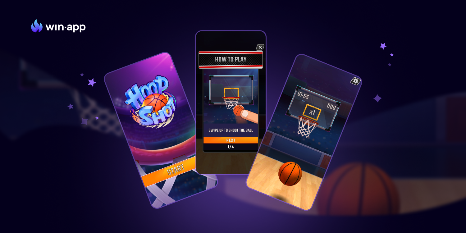 The Win.app Revolution: Play-To-Earn for Any Game