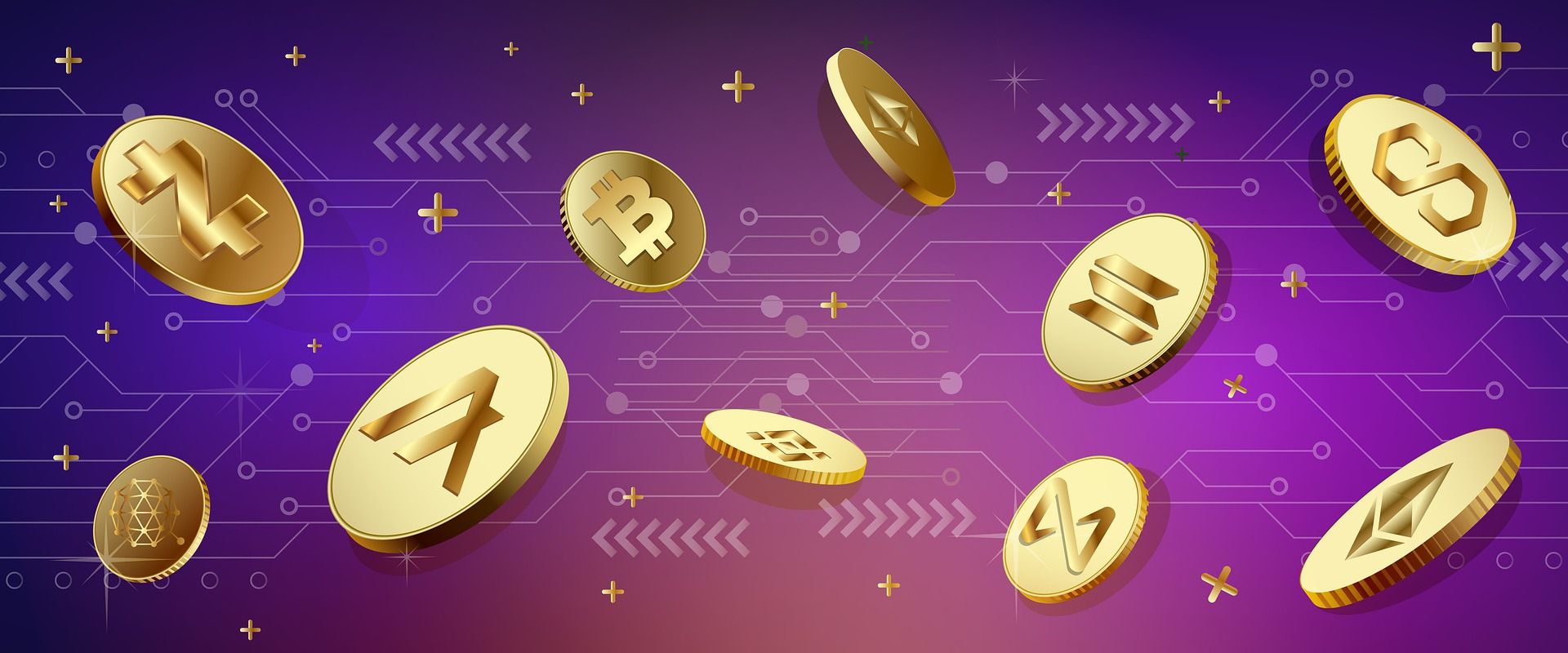 Crypto Gaming Explained: How To Buy Gaming Crypto Coins