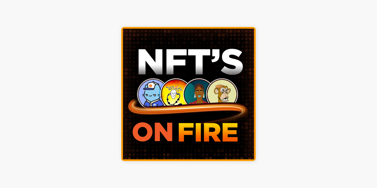 The Best NFT Podcasts You Need To Listen to ASAP
