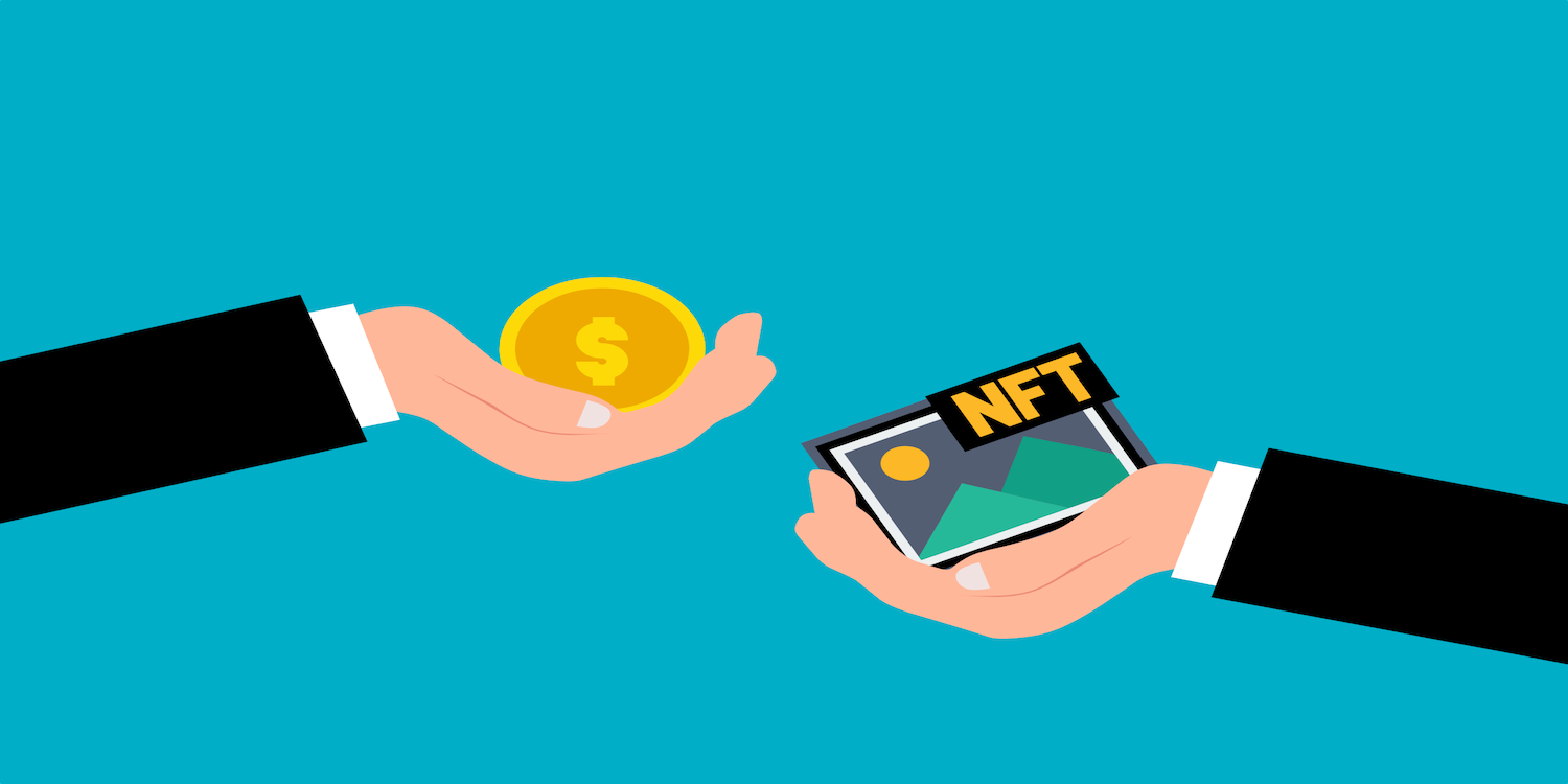 Fractionalized NFTs – Partial Ownership of NFTs Explained