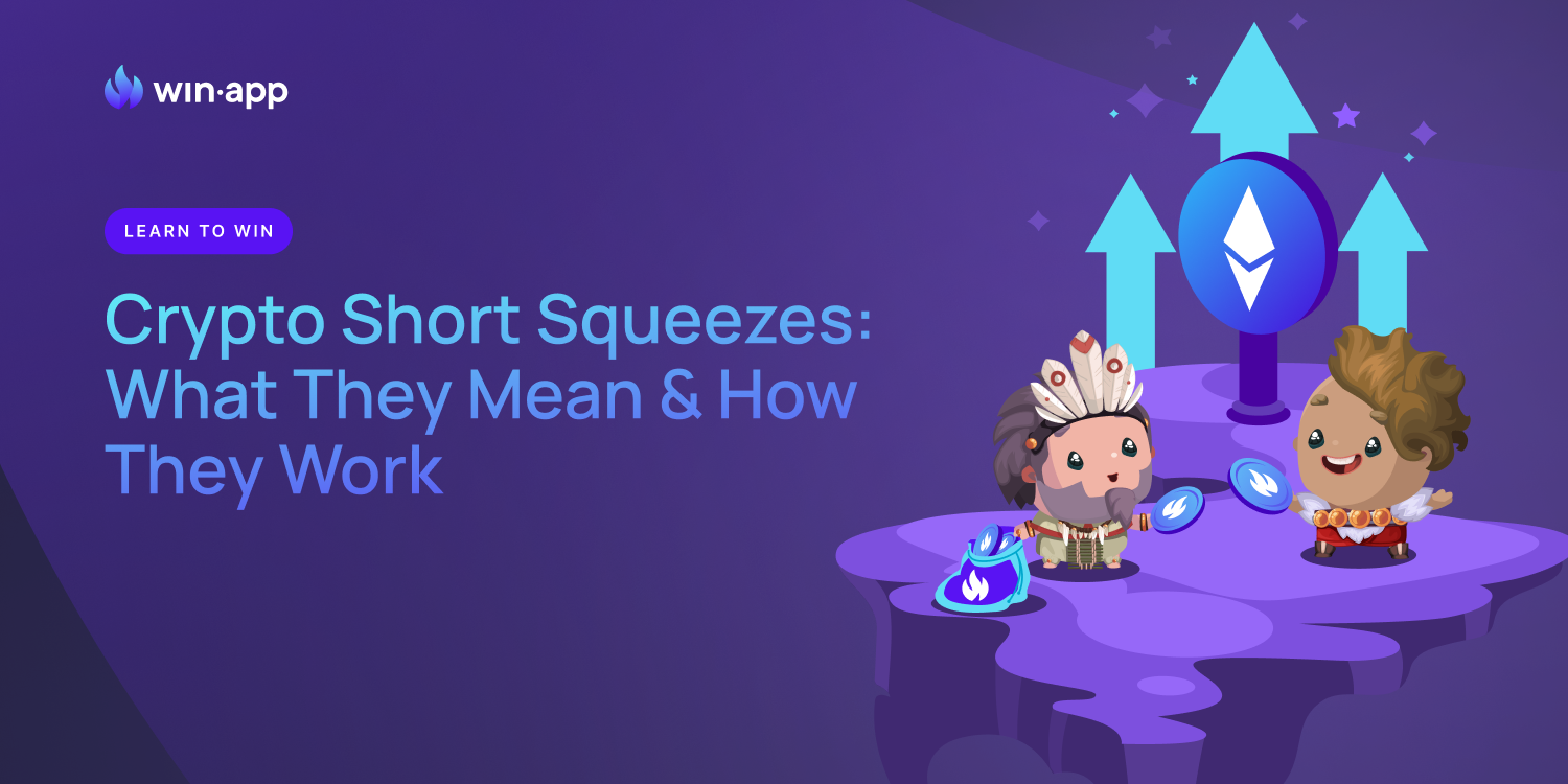 what is a short squeeze in crypto