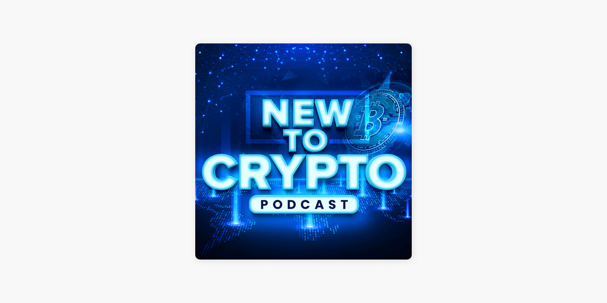 Top Crypto Podcasts To Follow in 2023